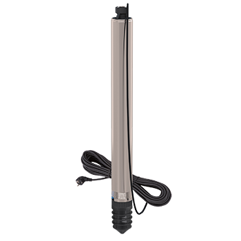 Водомет ПРОФ 110/110