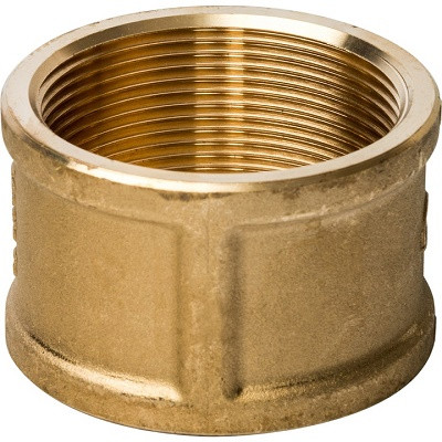 Муфта 2" ВВ STOUT