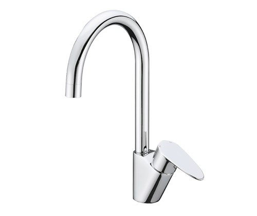 Leine 3507 Смеситель для кухни с поворотным изливом WasserKraft