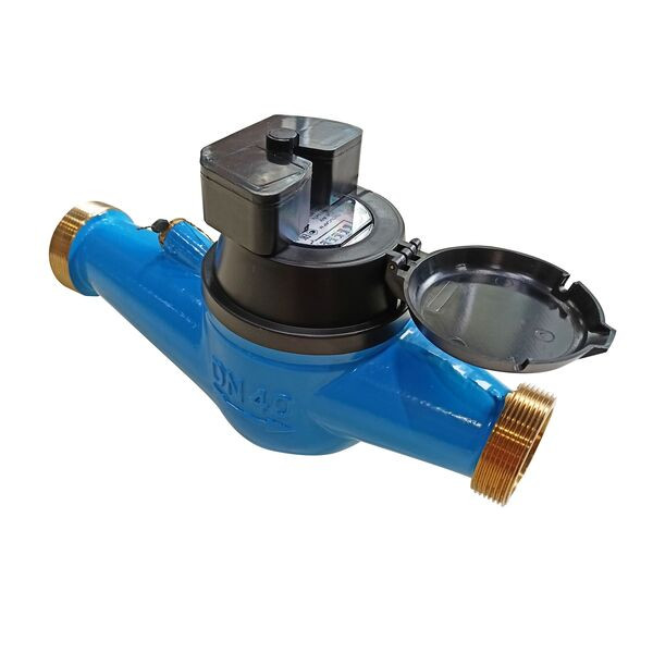 Счетчик холодной воды «Пульсар М» Ду40 Пульсар IoT, IP68, Qn=10 м3/ч