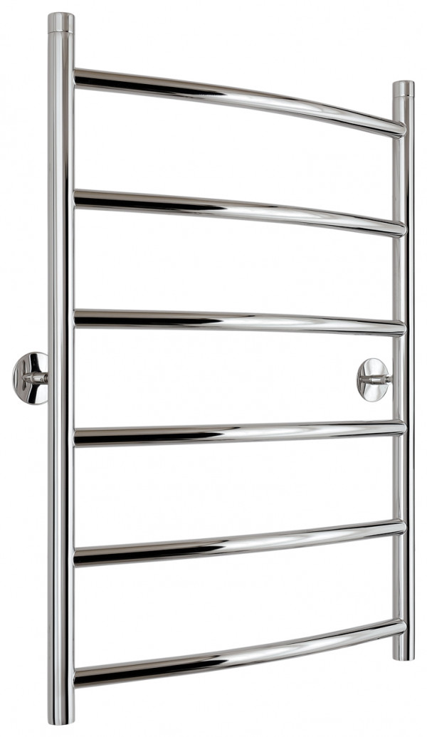 Полотенцесушитель СТИЛЬЕ "Универсал-50" 800х500 (6) Г 21