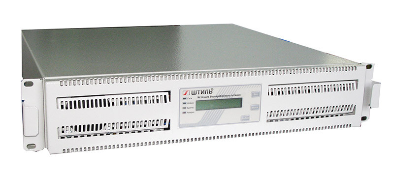 ИБП переменного тока ШТИЛЬ SR1102L