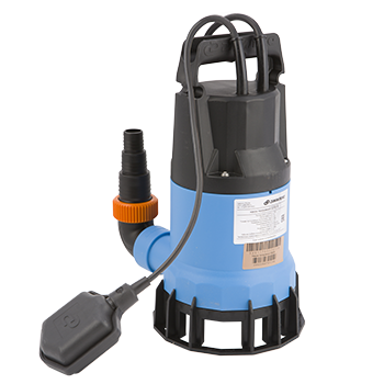 Насос погружной 230/8 Фекальный