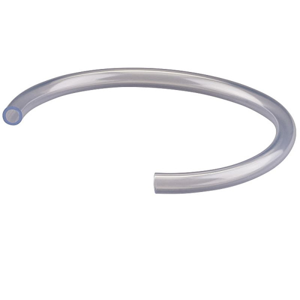 Шланг пластиковый 370 мм х 10 мм х 10 мм REMS арт. 044022 -0370