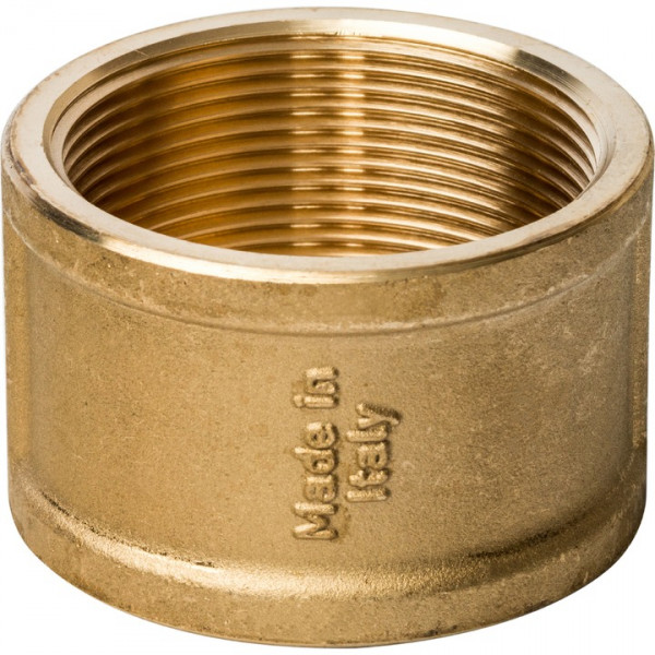 Муфта 3" ВВ STOUT