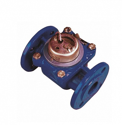 ВСХНд-80 10л/имп., счетчик холодной воды импульсный