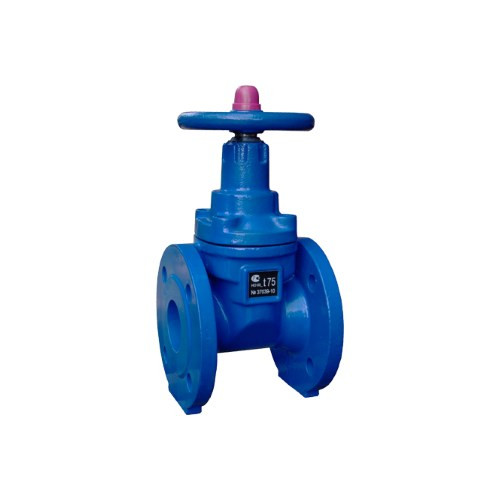 Задвижка 30ч39р (МЗВ) Ду50 РУ16 Водоприбор