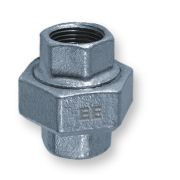 (Оц) 331 Разъем.соед.прям.ВН 6/4" (25)