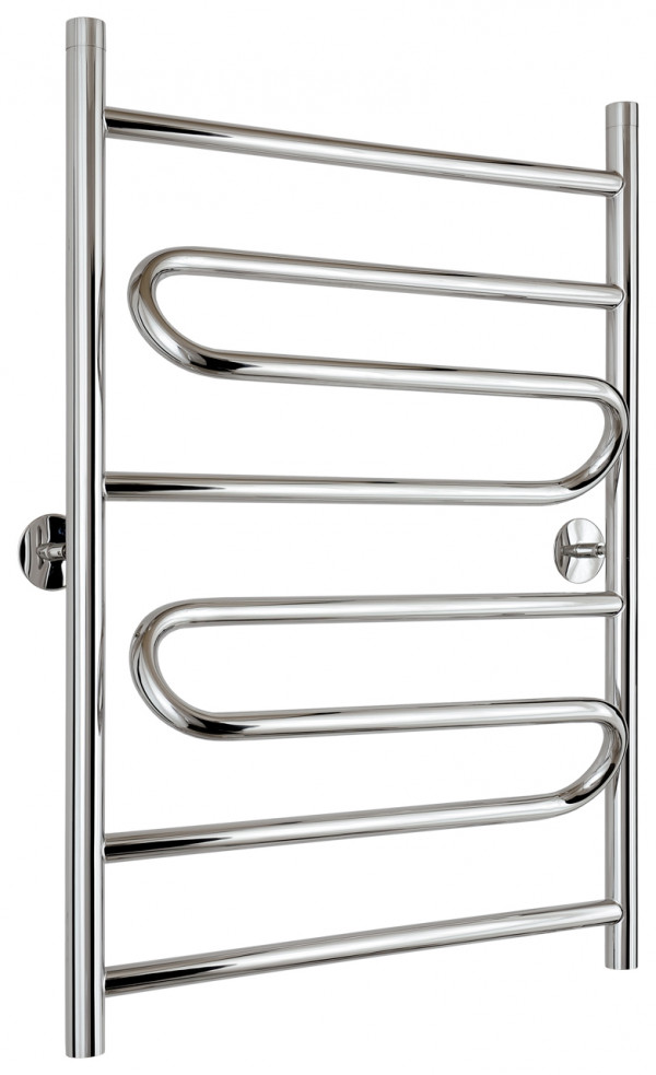 Полотенцесушитель СТИЛЬЕ "Универсал-51" 800х500 (1+2+1) ПZП 21