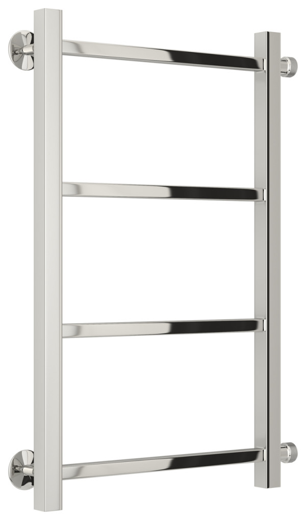 Полотенцесушитель СТИЛЬЕ "Версия-КБ" 600х400 (4) П 20х20
