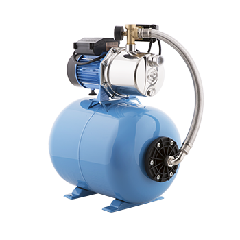 Насос-автомат ДЖАМБО 70/50 Н-50