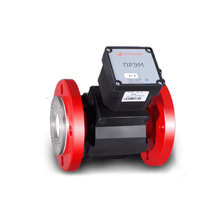 ПРЭМ-20 ГФ, класс В1, преобразователь расхода