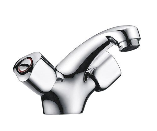 Amper 2903 Смеситель для раковины WasserKraft