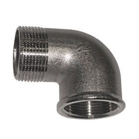 (Sob) N-067002-МН Угол 90* НВ 1/2" (300)