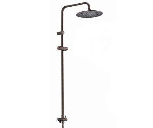 А041 Душевой комплект, 112х53 см WasserKraft