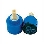 Картридж 35 мм MET GS