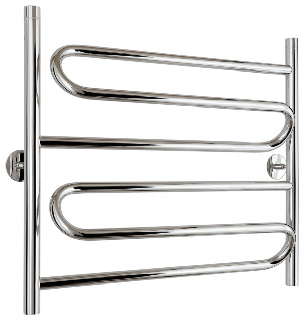 Полотенцесушитель СТИЛЬЕ "Универсал-51" 600х600 (2) Z 21