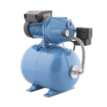 Насос-автомат ДЖАМБО 50/28 Ч-18