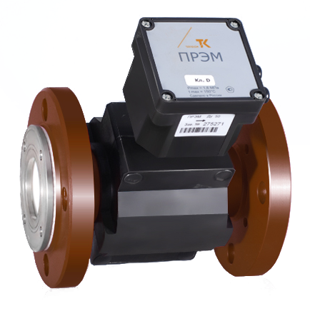 ПРЭМ-20 ГФ, класс С1, преобразователь расхода