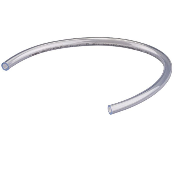 Шланг пластиковый 475 мм х 15 мм х 15 мм REMS арт. 044022 -0470