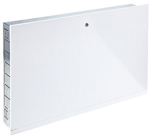 ШРВМ2, Шкаф коллекторный "мини"  VALTEC