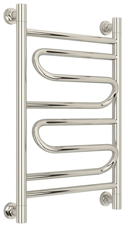 Полотенцесушитель водяной Сунержа Элегия+ 600х400, с защитой