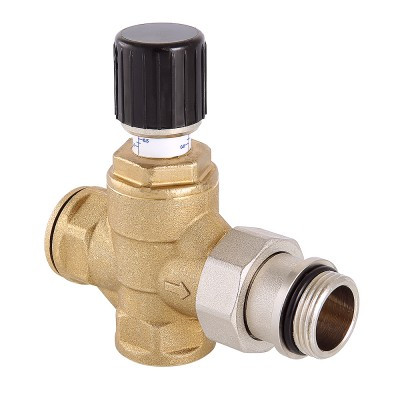 Клапан перепускной 3/4" VT.623.G