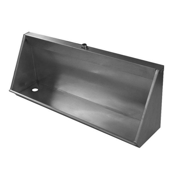 Писсуар коллективный L 1800мм