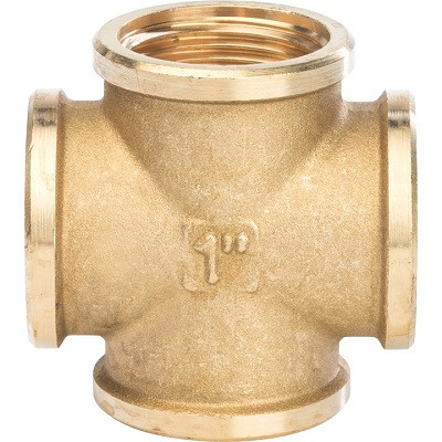 Крестовина ВВ 1" STOUT