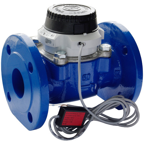 ВМХм-100, счетчик воды