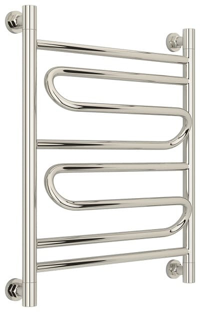 Полотенцесушитель водяной Сунержа Элегия+ 600х500, с защитой