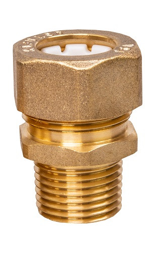 SM 25-3/4 Соединение НР FLEXY