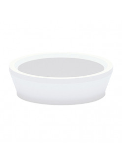 Прокладка коническая 25мм M025 АНИ ПЛАСТ