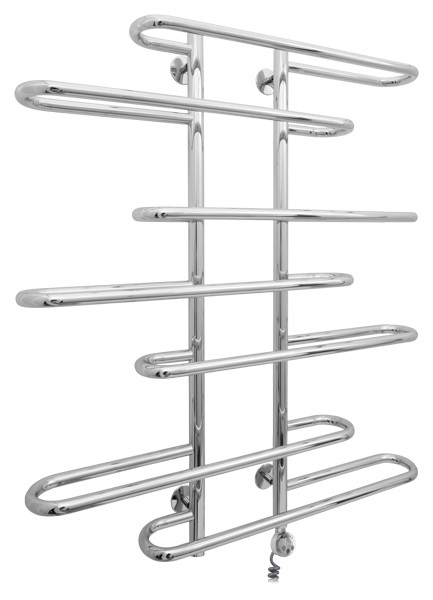 Радиатор электрический бытовой Фурор-Елочка 1000х900 правый