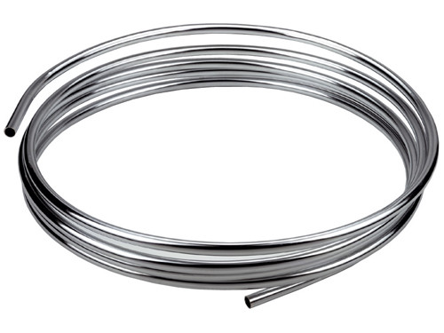 Трубка медная xp d10мм 5м RR111M10