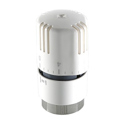 Термоголовка диап.рег. 6,5-27,5 С твердотельная VT.1000