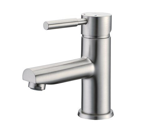 Wern 4203 Смеситель для раковины WasserKraft