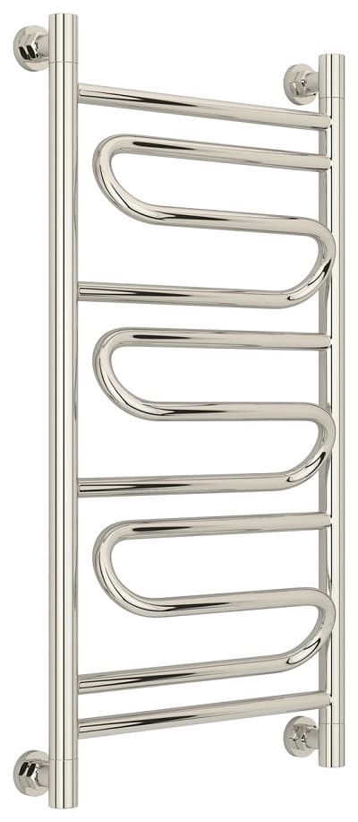 Полотенцесушитель водяной Сунержа Элегия+ 800х400, с защитой