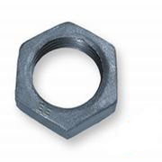 (Оц) 310 Контргайка  6/4" (200)