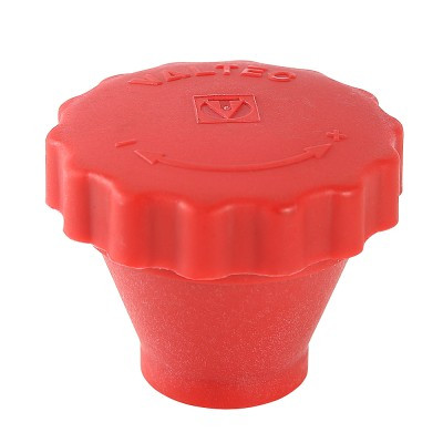 Рукоятка шарового крана VT.252 с плавным управлением VT.420.R