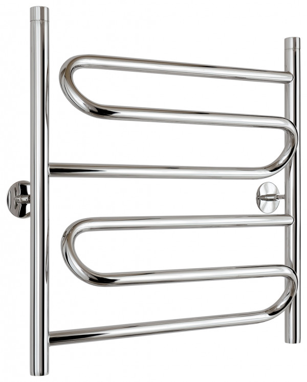 Полотенцесушитель СТИЛЬЕ "Универсал-51" 600х500 (2) Z 21