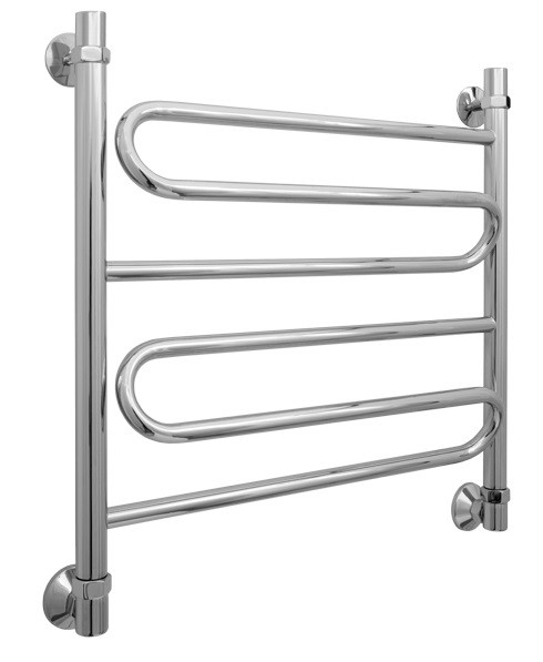 Полотенцесушитель Элегия 600х600 Н.Г. 3/4" (2Z)