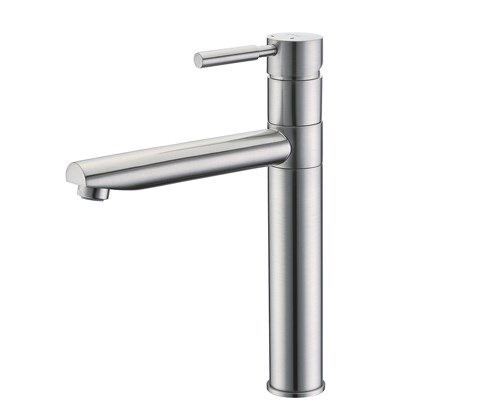 Wern 4207 Смеситель для кухни WasserKraft