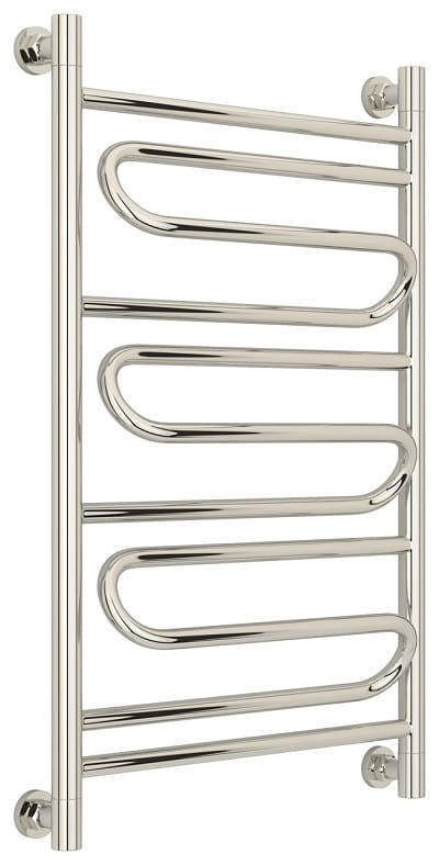 Полотенцесушитель водяной Сунержа Элегия+ 800х500, с защитой