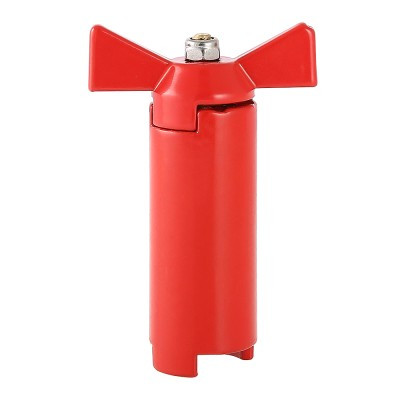 Удлиненная рукоятка для шарового крана 56 мм VT.520.R