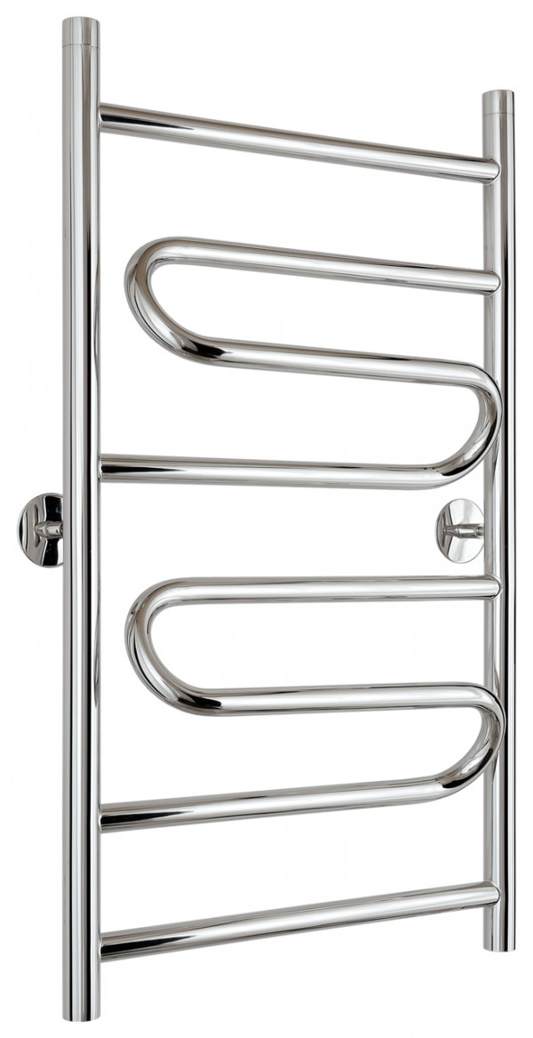 Полотенцесушитель СТИЛЬЕ "Универсал-51" 800х400 (1+2+1) ПZП 21