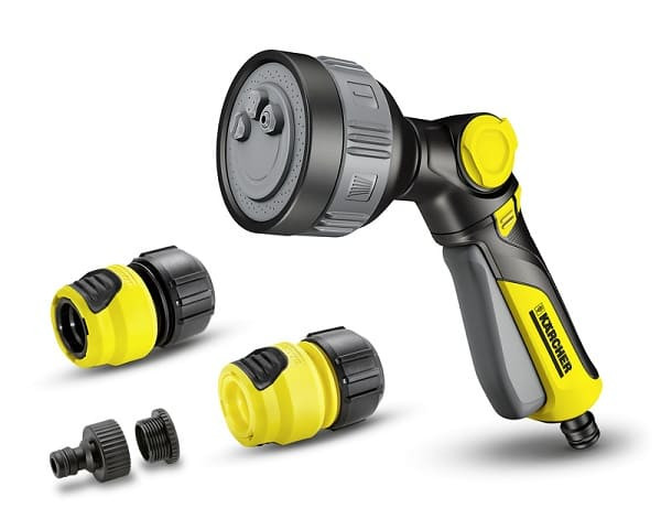 Комплект для полива с многофункциональным пистолетом Plus 26452900 Karcher