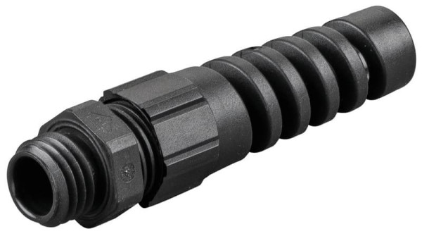 Кабельный ввод с изгибом REMS арт. 032118