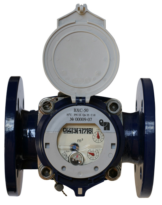ВХ-80, счетчик холодной воды