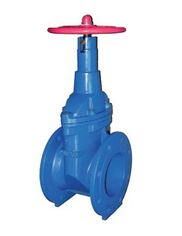 Задвижка 30ч39р (МЗВП) Ду 150 РУ16